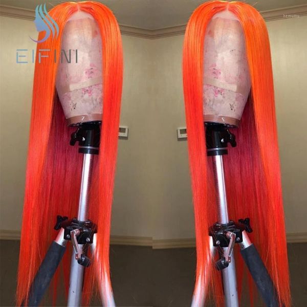 glueless orange lace front wigs for black women peruvian straight ombre frontal human hair with baby pre plucked1, Black;brown
glueless orange lace front wigs for black women peruvian straight ombre frontal human hair with baby pre plucked1, Black;brown