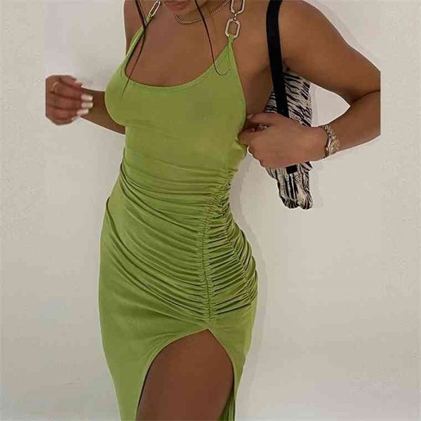 halter backless split bodycon spring bright silk shiny club wear elegant long sleeve slim party dress vestidos, Black;gray
halter backless split bodycon spring bright silk shiny club wear elegant long sleeve slim party dress vestidos, Black;gray