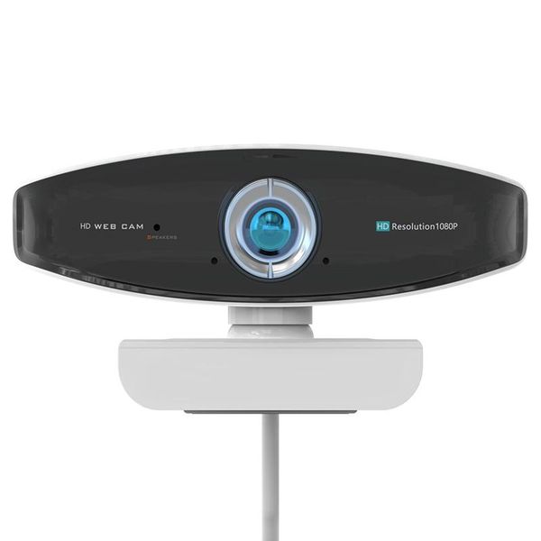 webcams web19 computer camera, 1080p high-definition home video online class live usb drive-built-in microphone web camera
webcams web19 computer camera, 1080p high-definition home video online class live usb drive-built-in microphone web camera