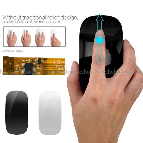 magic touch mouse 2.4ghz 12000 dpi wireless optical mice for windows lapjul26 dropship
magic touch mouse 2.4ghz 12000 dpi wireless optical mice for windows lapjul26 dropship
