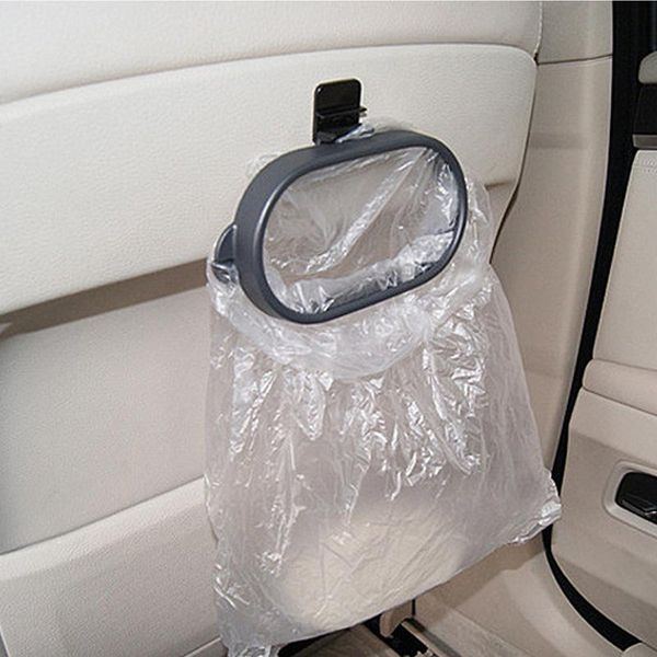 car organizer trash bag autotrash can frame foldable garbage hanging holder rubbish bracket caraccessories
car organizer trash bag autotrash can frame foldable garbage hanging holder rubbish bracket caraccessories
