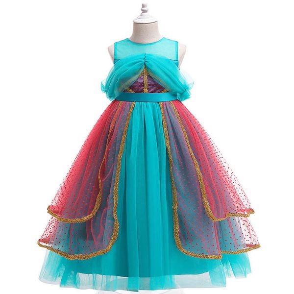 girls dresses children clothing kids clothes long princess dress lace birthday party formal pettiskirt b8532, Red;yellow
girls dresses children clothing kids clothes long princess dress lace birthday party formal pettiskirt b8532, Red;yellow
