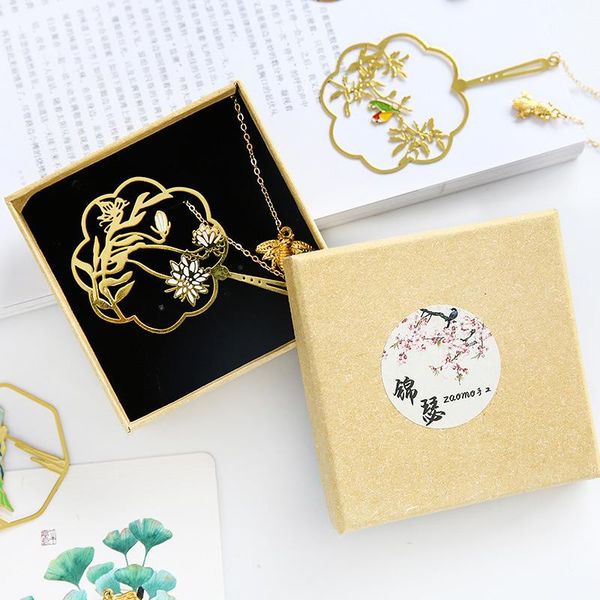 bookmark chinese classical ancient flowers metal bookmarks gift box for girls literary art exquisite graduation christmas birthday gifts
bookmark chinese classical ancient flowers metal bookmarks gift box for girls literary art exquisite graduation christmas birthday gifts