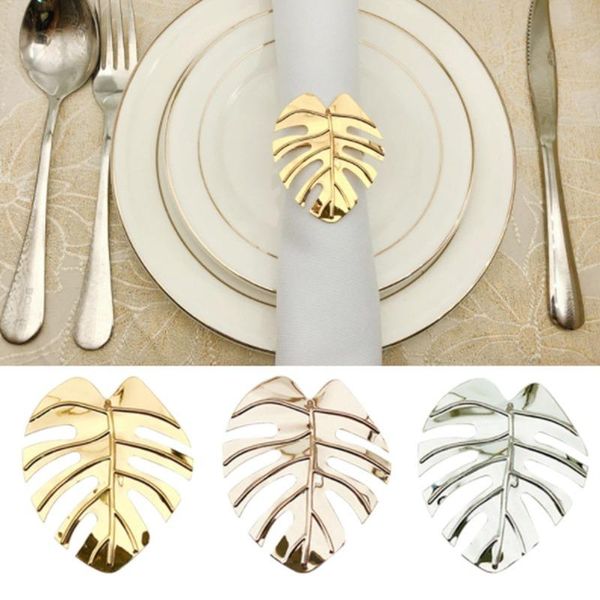 napkin rings 12pcs/set set leaves ring holders decorative buckle wedding party dinner table decoration
napkin rings 12pcs/set set leaves ring holders decorative buckle wedding party dinner table decoration
