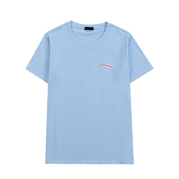 luxury men's t-shirts men's t-shirts short sleeve tees men women letter printing t shirt 3 color, White;black
luxury men's t-shirts men's t-shirts short sleeve tees men women letter printing t shirt 3 color, White;black