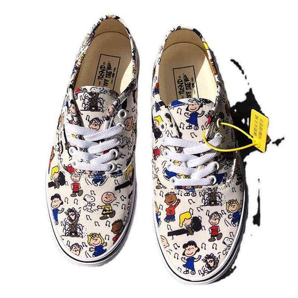 longvance co branded cartoon canvas shoes men's style36 skateboard women's uple low board putian
longvance co branded cartoon canvas shoes men's style36 skateboard women's uple low board putian