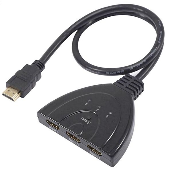 port full 1080p hd tv adapter cable multi display auto switch hub box splitter audio cables & connectors
port full 1080p hd tv adapter cable multi display auto switch hub box splitter audio cables & connectors