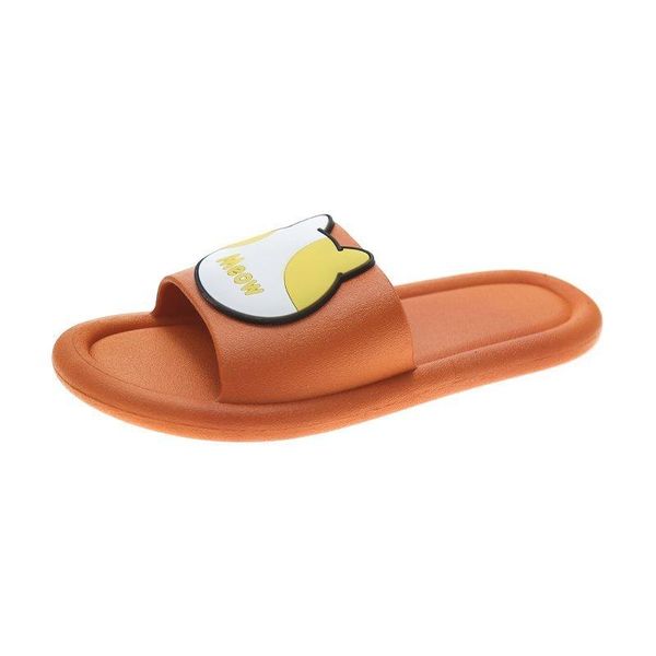 slippers summer women's casual simple vamp animal applique decoration cute open-toed fashion home 2021, Black
slippers summer women's casual simple vamp animal applique decoration cute open-toed fashion home 2021, Black