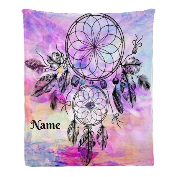 blankets custom blanket with name text personalized galaxy dreamcatcher soft fleece throw for gifts
blankets custom blanket with name text personalized galaxy dreamcatcher soft fleece throw for gifts