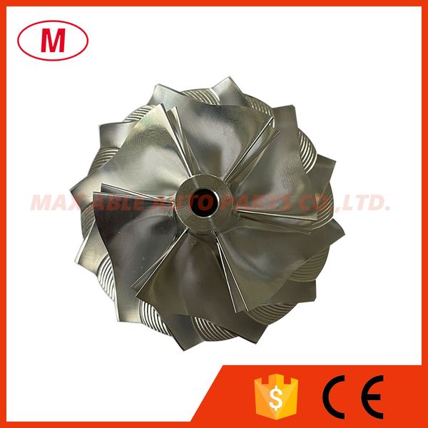 gta15-25 43.41/56.02mm 6+6 blades performance forward turbocharger turbo billet compressor wheel/aluminum 2618/milling wheel for cartridge/c
gta15-25 43.41/56.02mm 6+6 blades performance forward turbocharger turbo billet compressor wheel/aluminum 2618/milling wheel for cartridge/c
