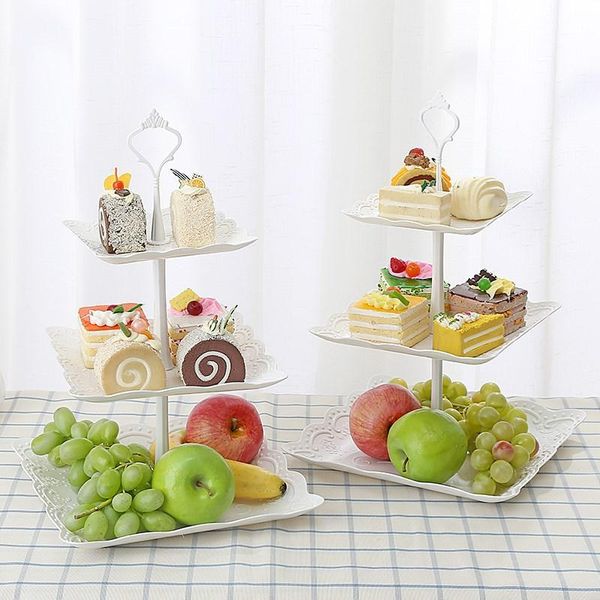 other bakeware 3 tier cupcake stand dessert plates fruit snack candy display tower tray for wedding home birthday tea party cup cake
other bakeware 3 tier cupcake stand dessert plates fruit snack candy display tower tray for wedding home birthday tea party cup cake