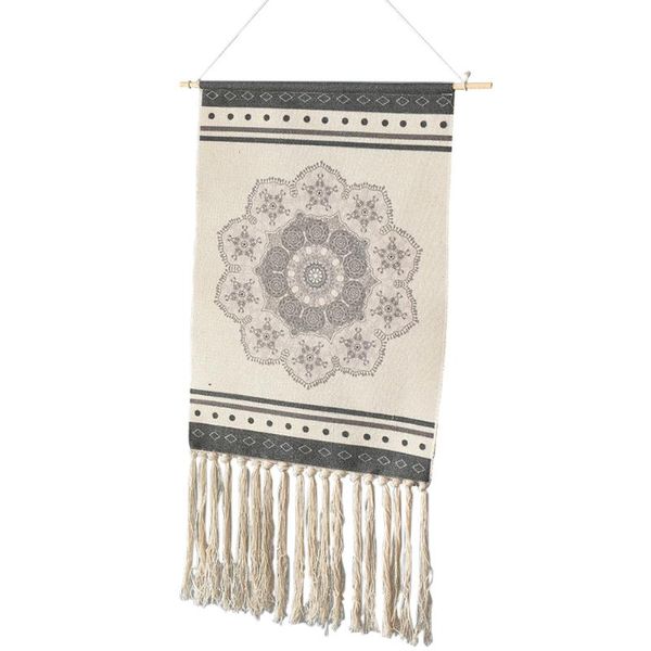 tapestries gift art cotton blend party chic handmade with tassels backdrop geometric bedroom woven multipurpose tapestry wall hanging
tapestries gift art cotton blend party chic handmade with tassels backdrop geometric bedroom woven multipurpose tapestry wall hanging