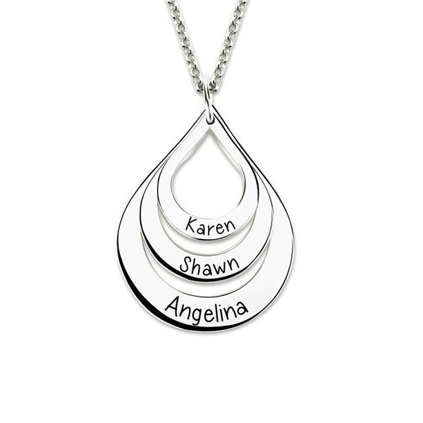 pendant necklaces custom 925 silver necklace engrave three names choker jewelry for women mother birthday gifts#ss40
pendant necklaces custom 925 silver necklace engrave three names choker jewelry for women mother birthday gifts#ss40