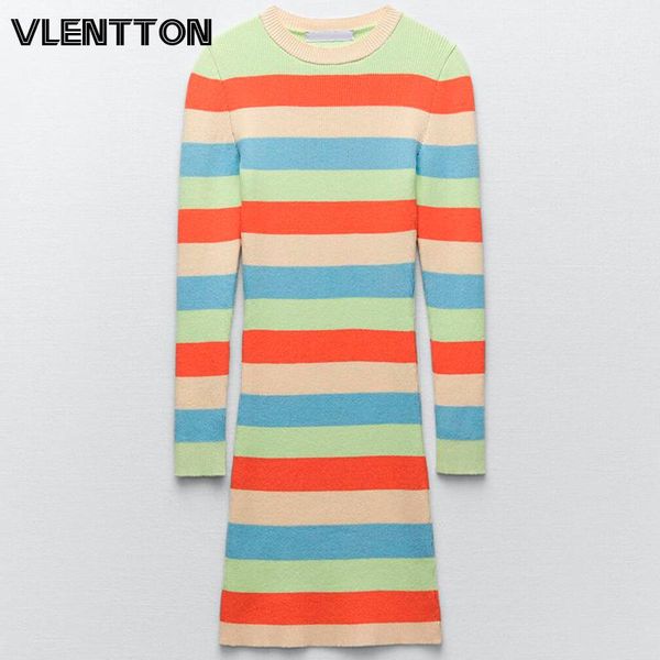 casual dresses spring autumn women elegant mini bodycon dress o-neck long sleeve slim fit vintage knit party soft femme, Black;gray
casual dresses spring autumn women elegant mini bodycon dress o-neck long sleeve slim fit vintage knit party soft femme, Black;gray