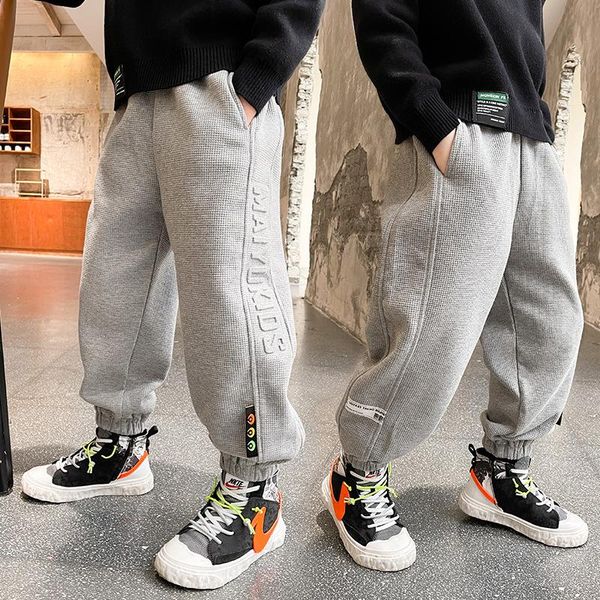 trousers kids slack pants 2021 children autumn teenage boys fashion trend sweatpants 5 6 7 8 9 10 11 12 13 14 15 16 17 18y, Blue
trousers kids slack pants 2021 children autumn teenage boys fashion trend sweatpants 5 6 7 8 9 10 11 12 13 14 15 16 17 18y, Blue