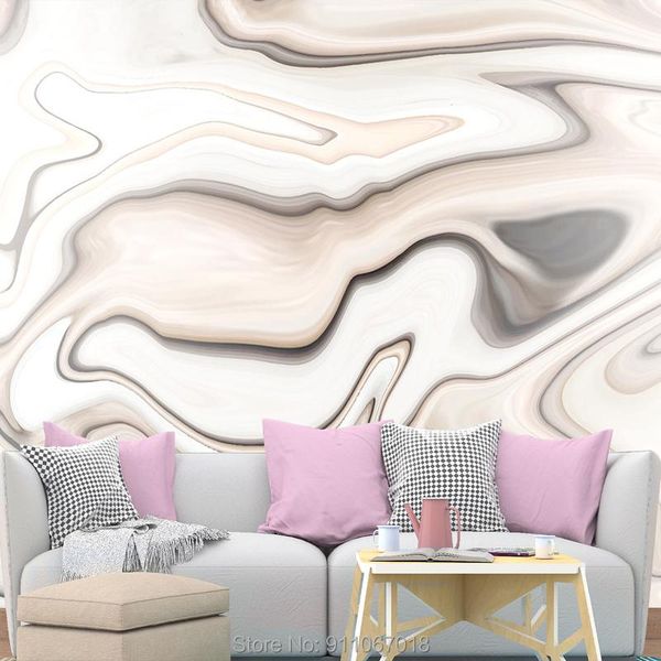 wallpapers custom mural wallpaper 3d wall stickers for living room home decor el non-woven fabric abstract contracted marble background
wallpapers custom mural wallpaper 3d wall stickers for living room home decor el non-woven fabric abstract contracted marble background