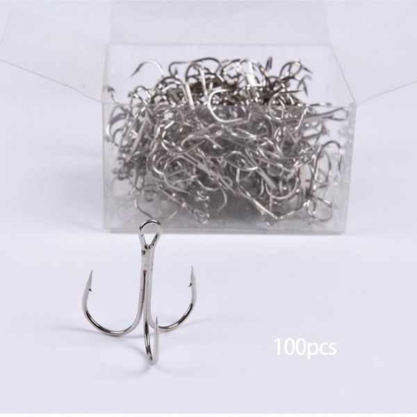 fishing hook set treble hooks white nickel three anchor accessoires
fishing hook set treble hooks white nickel three anchor accessoires