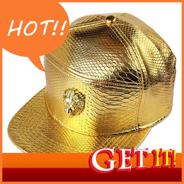caps classic ball color casquette new fashion brand lion head belt buckle crocodile leather hat flat brim hiphip hip hop, Blue;gray
caps classic ball color casquette new fashion brand lion head belt buckle crocodile leather hat flat brim hiphip hip hop, Blue;gray