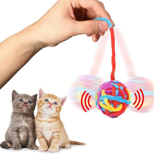cat toys kitten molar chew bite balls plush round ball interactive playing training funny chewing pet supply
cat toys kitten molar chew bite balls plush round ball interactive playing training funny chewing pet supply