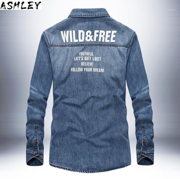 jeans blue denim shirts men long sleeve vintage slim fit regular casual shirt cotton plus size s-3xl 4xl men's, White;black
jeans blue denim shirts men long sleeve vintage slim fit regular casual shirt cotton plus size s-3xl 4xl men's, White;black