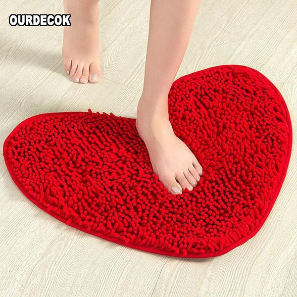 cushion/decorative pillow 1pcs home decor products fluffy red love heart bedroom rug carpet floor bath mat chenille doormat tq-br018
cushion/decorative pillow 1pcs home decor products fluffy red love heart bedroom rug carpet floor bath mat chenille doormat tq-br018