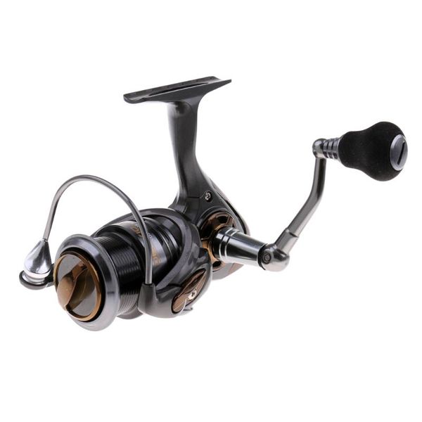 baitcasting reels magideal sea fishing reel high ratio 7.1:1 5+1bb match spool spinning 6.5kg drag 3d super-light design
baitcasting reels magideal sea fishing reel high ratio 7.1:1 5+1bb match spool spinning 6.5kg drag 3d super-light design