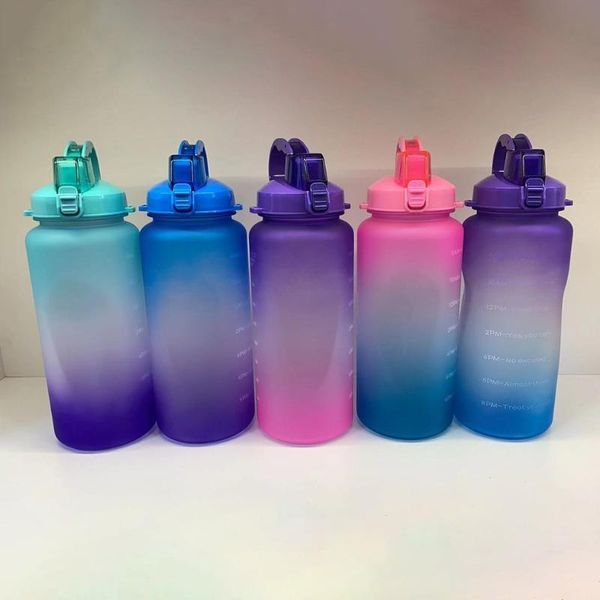 water bottle 3.8/2l summeroutdoor with time marker portable fitness jugs gallon large capacity tritan bpa sport
water bottle 3.8/2l summeroutdoor with time marker portable fitness jugs gallon large capacity tritan bpa sport