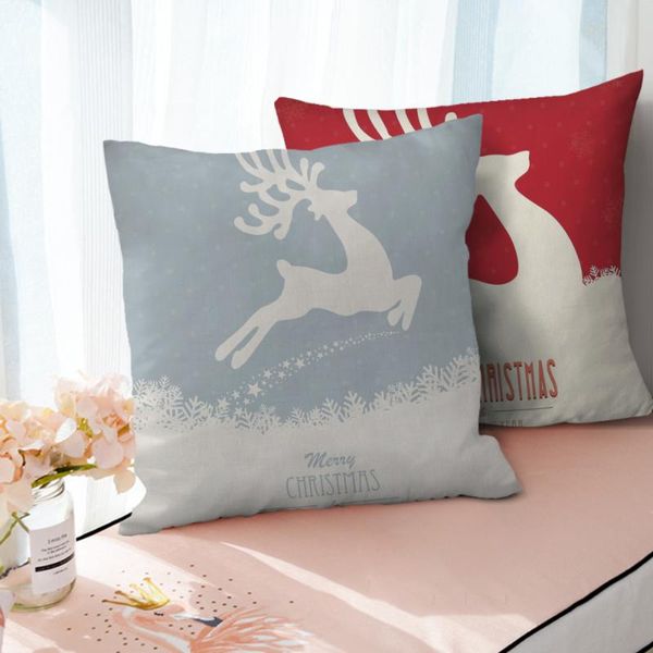 cushion/decorative pillow christmas short plush single-sided pillowcase 45*45 decoration cushion cover santa claus printed case 45x45cm
cushion/decorative pillow christmas short plush single-sided pillowcase 45*45 decoration cushion cover santa claus printed case 45x45cm