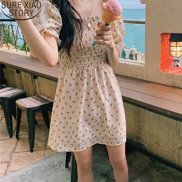 square collar chiffon floral dress party a line vestido boho black mini vestidos verano korean cute harajuku 14386 210510, Black;gray
square collar chiffon floral dress party a line vestido boho black mini vestidos verano korean cute harajuku 14386 210510, Black;gray