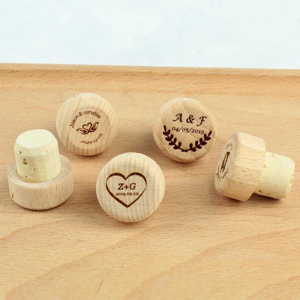 party favor personalized wedding wine sers favors cork engraved logo bottle keepsake gift
party favor personalized wedding wine sers favors cork engraved logo bottle keepsake gift