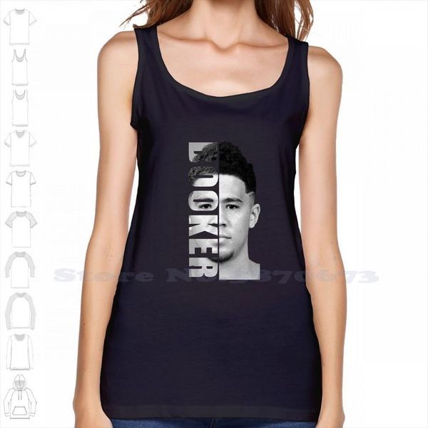 devin booker blak white custom funny tank sleeveless vest black and player suns, White;black
devin booker blak white custom funny tank sleeveless vest black and player suns, White;black