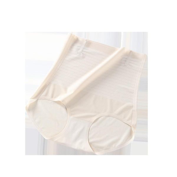 women's shapers high-waisted underwear corset seamless ultra-thinnon-curlingshapingtoreducethebelly strong artifact ice silk belly pant, Black;white
women's shapers high-waisted underwear corset seamless ultra-thinnon-curlingshapingtoreducethebelly strong artifact ice silk belly pant, Black;white