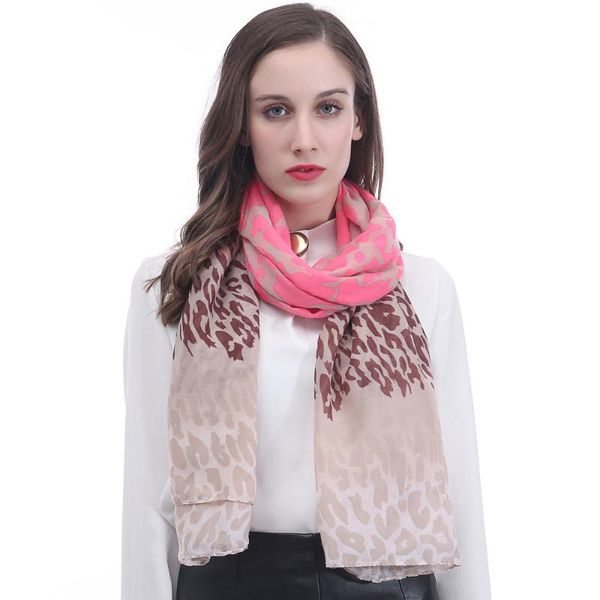 scarves neon color leopard print women scarf shawl wrap soft lightweight, Blue;gray
scarves neon color leopard print women scarf shawl wrap soft lightweight, Blue;gray