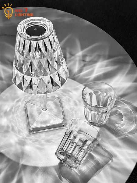 table lamps italian design kartell battery lamp with touch switch usb charging romantic diamond desk lights bar home decor slaon cafe
table lamps italian design kartell battery lamp with touch switch usb charging romantic diamond desk lights bar home decor slaon cafe