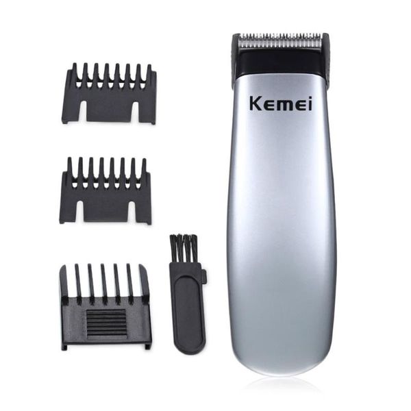 kemei portable electric hair clipper rechargeable mini trimmer cutting machine beard razor style tools for men nose & ear trimmers
kemei portable electric hair clipper rechargeable mini trimmer cutting machine beard razor style tools for men nose & ear trimmers