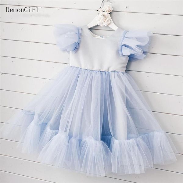 girl's dresses sky blue flower girl puffy tulle infant first birthday prom princess baby party gown, Red;yellow
girl's dresses sky blue flower girl puffy tulle infant first birthday prom princess baby party gown, Red;yellow