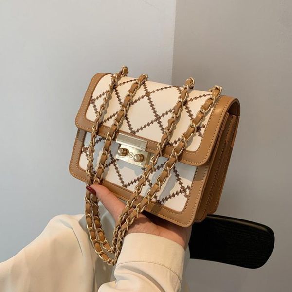 evening bags fashion women shoulder messenger bag brand designer pu leather elegant small square daily high-quality travel handbag
evening bags fashion women shoulder messenger bag brand designer pu leather elegant small square daily high-quality travel handbag