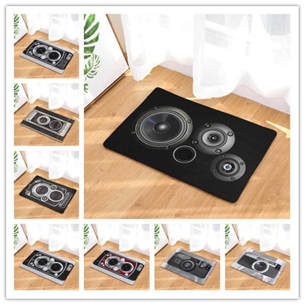 carpets vintage cassette tape interior door mat home floor carpet wear-resistant durable fashion flannel retro manta
carpets vintage cassette tape interior door mat home floor carpet wear-resistant durable fashion flannel retro manta
