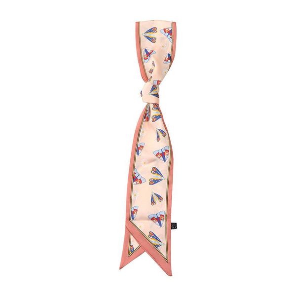 scarves 2021 summer cartoon strip small butterfly scarf female wrist strap hair ribbon belt for women, Blue;gray
scarves 2021 summer cartoon strip small butterfly scarf female wrist strap hair ribbon belt for women, Blue;gray