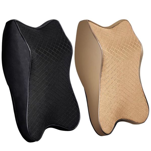 seat cushions 30*22cm memory foam car neck headrest pillow for pain relief auto head support protector cushion pads
seat cushions 30*22cm memory foam car neck headrest pillow for pain relief auto head support protector cushion pads