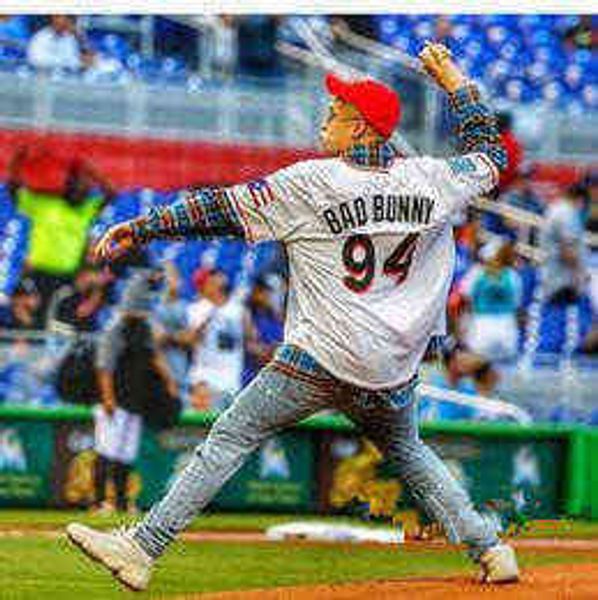 men's maimi bad bunny baseball jersey white with puerto rico flag full stitched shirt size s-4xl 09, Black
men's maimi bad bunny baseball jersey white with puerto rico flag full stitched shirt size s-4xl 09, Black