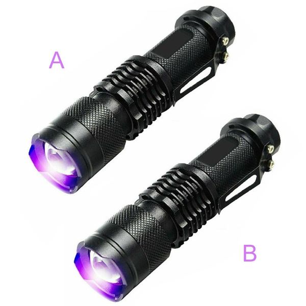 other lighting bulbs & tubes uv light zoomable outdoor hunting body fluids inspection purple lamp portable torch
other lighting bulbs & tubes uv light zoomable outdoor hunting body fluids inspection purple lamp portable torch