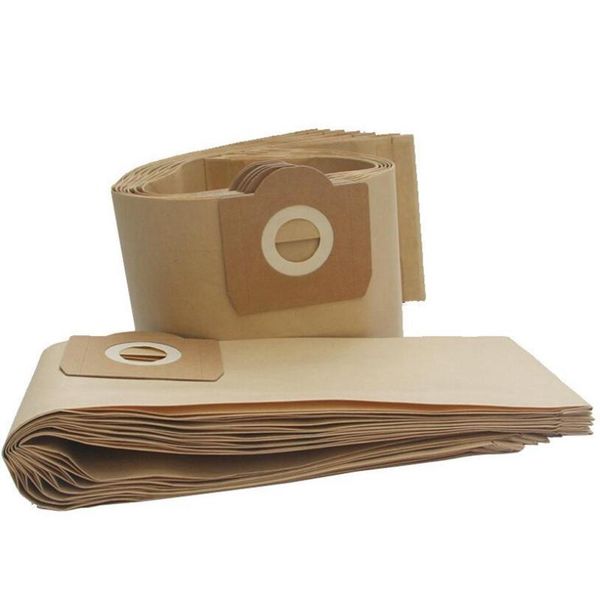 vacuum cleaners 20 pack cleaner dust bag for karcher nt20 nt25 nt30 mv1 mv3 wd3 bags
vacuum cleaners 20 pack cleaner dust bag for karcher nt20 nt25 nt30 mv1 mv3 wd3 bags