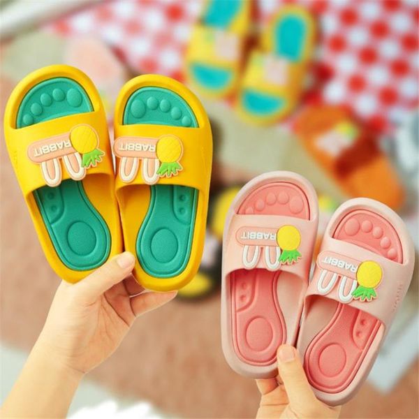 slipper pineapple slippers for boys girls summer beach shoes non-slip kids toddler soft family flip flops child sandals, Black;grey
slipper pineapple slippers for boys girls summer beach shoes non-slip kids toddler soft family flip flops child sandals, Black;grey