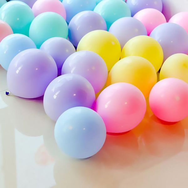 5inch 30pcs party candy balloons toys environmental protection latex birthday decoration globos inflated helium ballon
5inch 30pcs party candy balloons toys environmental protection latex birthday decoration globos inflated helium ballon