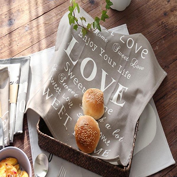 table napkin balle cotton cloth square kitchen for wedding party restaurant birthday dinner
table napkin balle cotton cloth square kitchen for wedding party restaurant birthday dinner