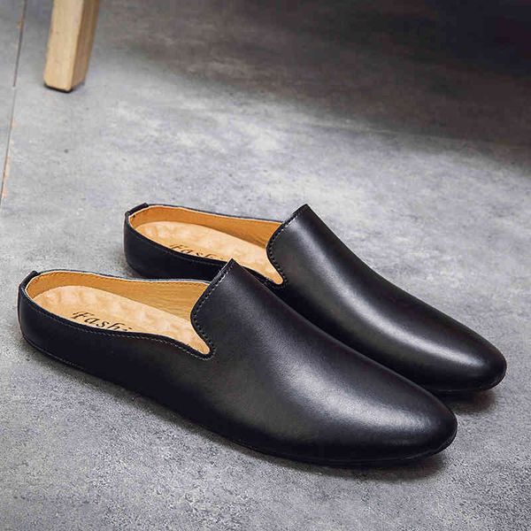 dress shoes men's leather shoes, comfortable outdoor slippers, italian brand casual men's selling 0okq, Black
dress shoes men's leather shoes, comfortable outdoor slippers, italian brand casual men's selling 0okq, Black