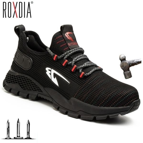 mesh steel toe safety boots work shoes for men women anti-impact construction plus size 36-48 roxdia rxm680 211217, Black;brown
mesh steel toe safety boots work shoes for men women anti-impact construction plus size 36-48 roxdia rxm680 211217, Black;brown