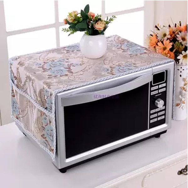other household sundries srysjs europe embroidery dust cover microwave oven kitchen hood towel storage bag anti-oil protective
other household sundries srysjs europe embroidery dust cover microwave oven kitchen hood towel storage bag anti-oil protective