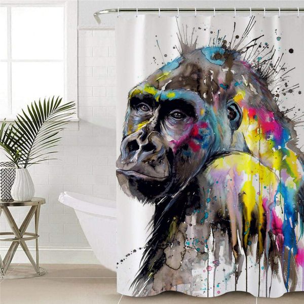 turtle life bathroom curtain bohemia waterproof shower curtain floral tortoise colorful bath curtain with hook-w165xh180cm
turtle life bathroom curtain bohemia waterproof shower curtain floral tortoise colorful bath curtain with hook-w165xh180cm
